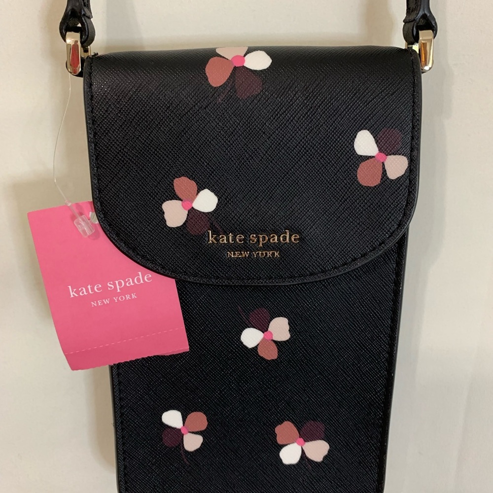 Kate Spade Phone Crossbody